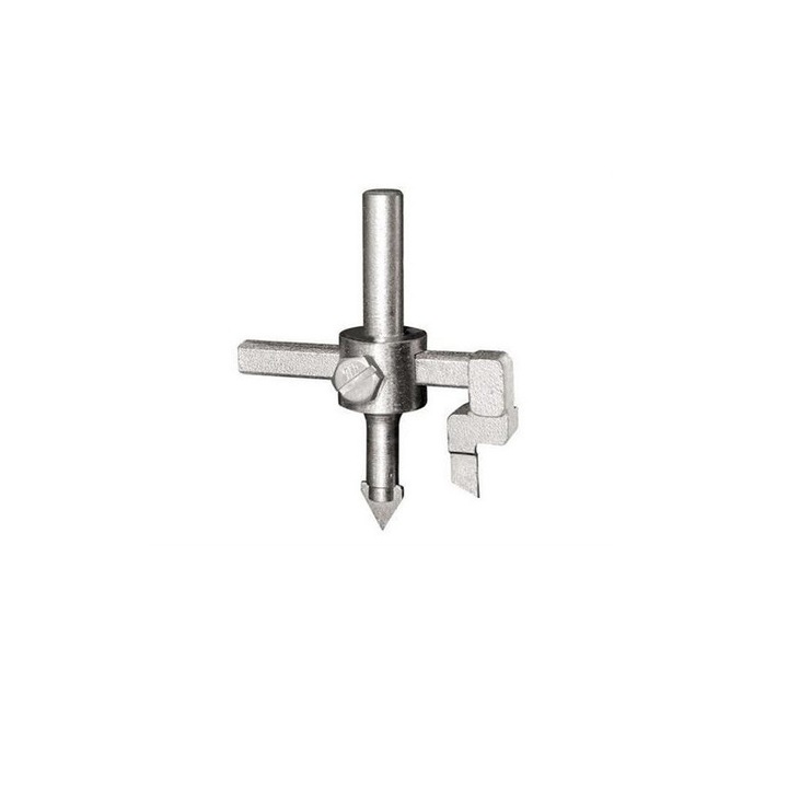 Cutit taiat faianta rotund 24725