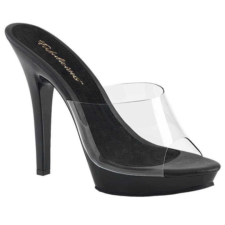 Saboti LIP 101 Negru