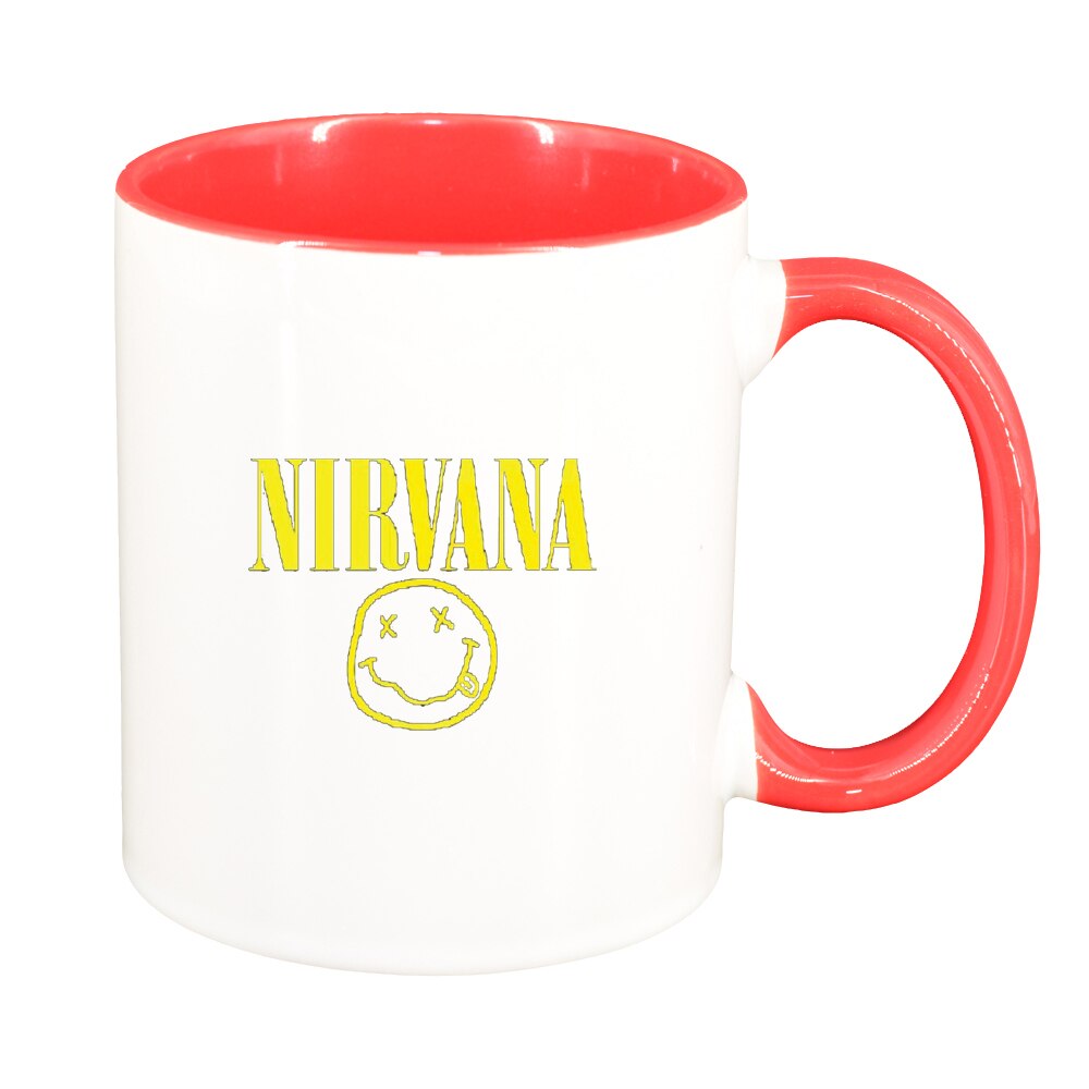 Cana Nirvana, interior rosu, 330ml, D1444