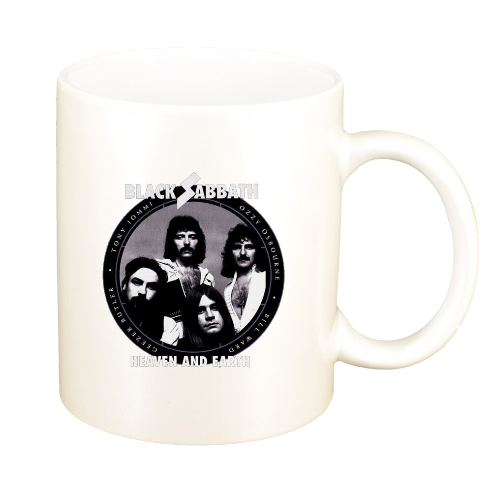 Cana black sabbath, alb sidefata, 330ml, D1443