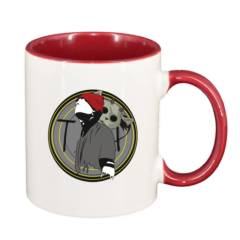 Cana Music, interior rosu-inchis, 330ml, D1447