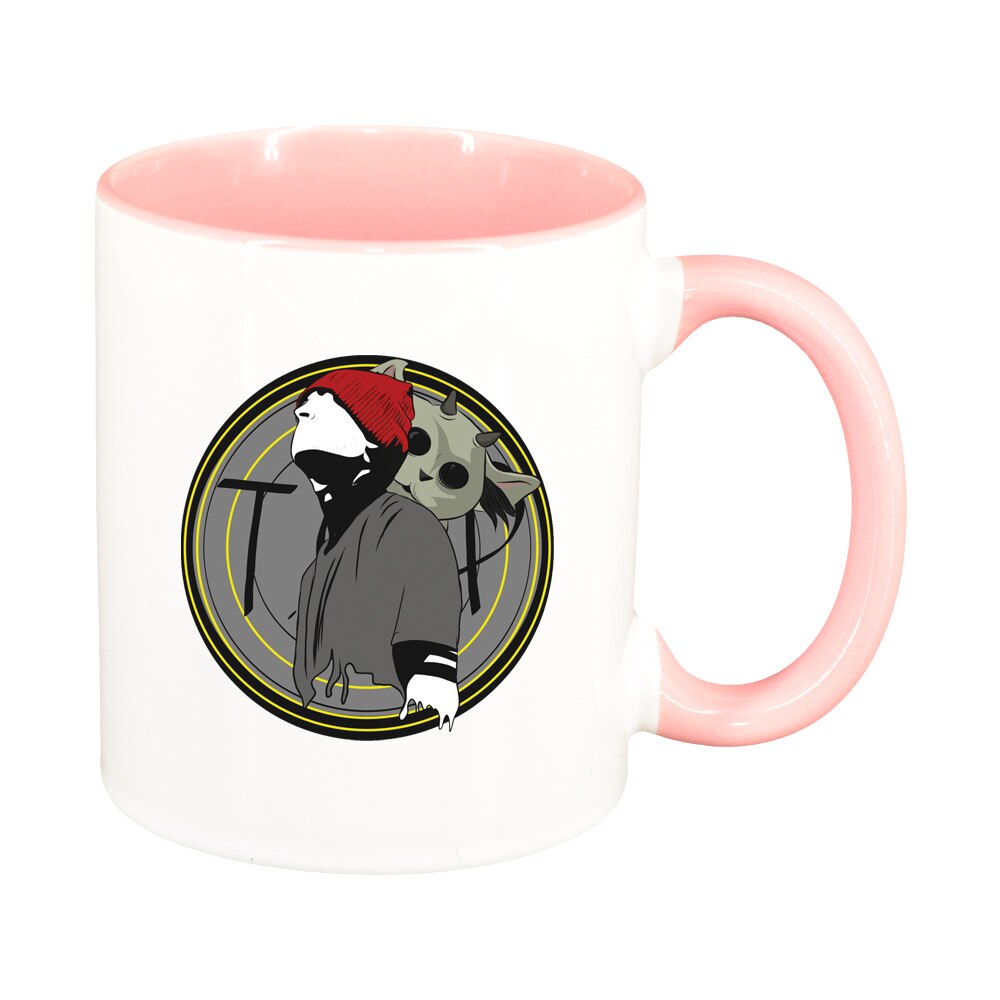 Cana Music, interior roz, 330ml, D1447