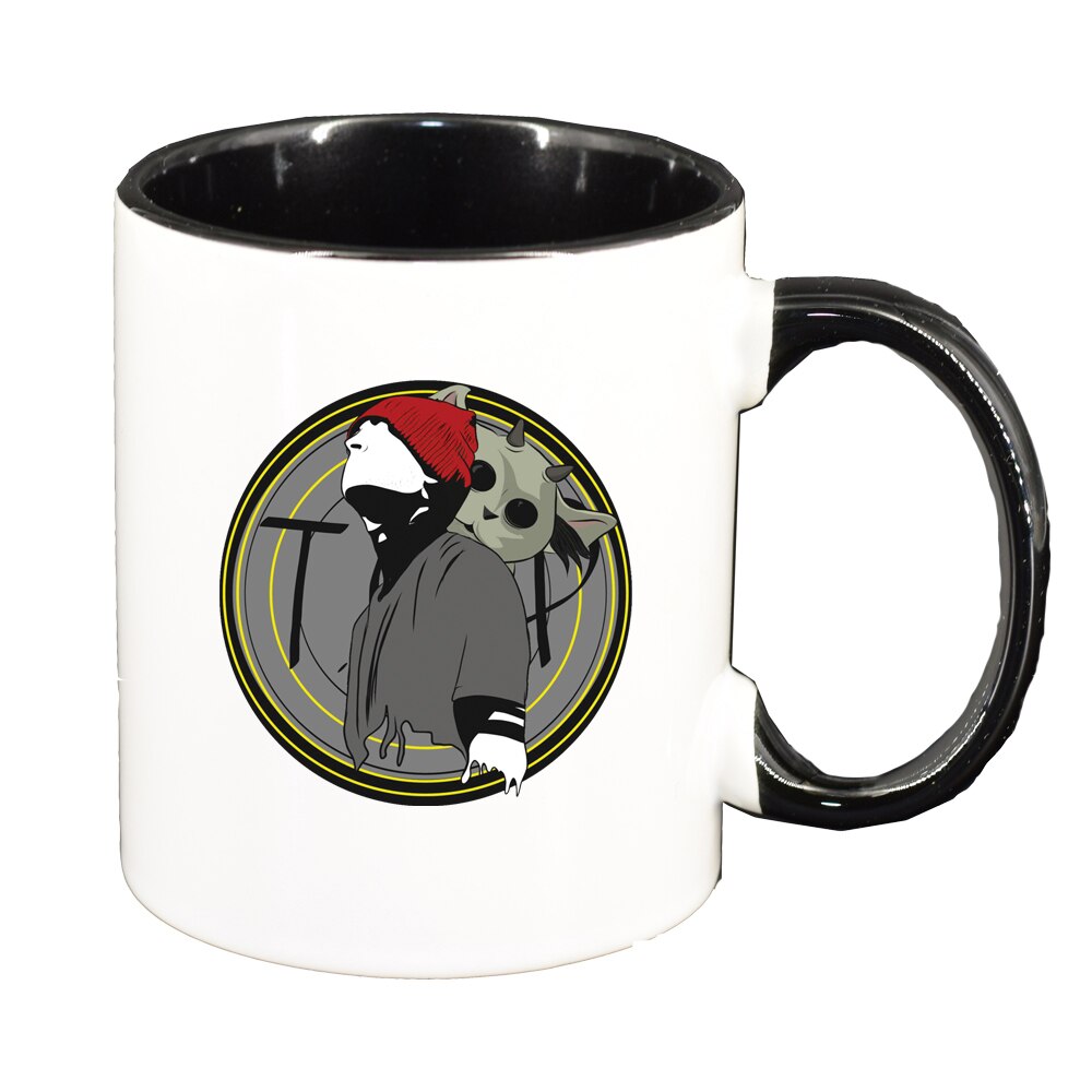 Cana Music, interior negru, 330ml, D1447