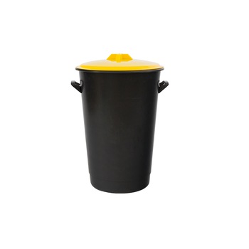 Tomberon Eco galben 60 litri Tomberon Eco galben 60 litri