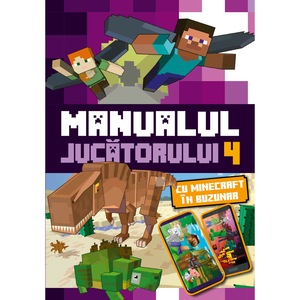Cauți Carti Minecraft Alege Din Oferta Emag Ro