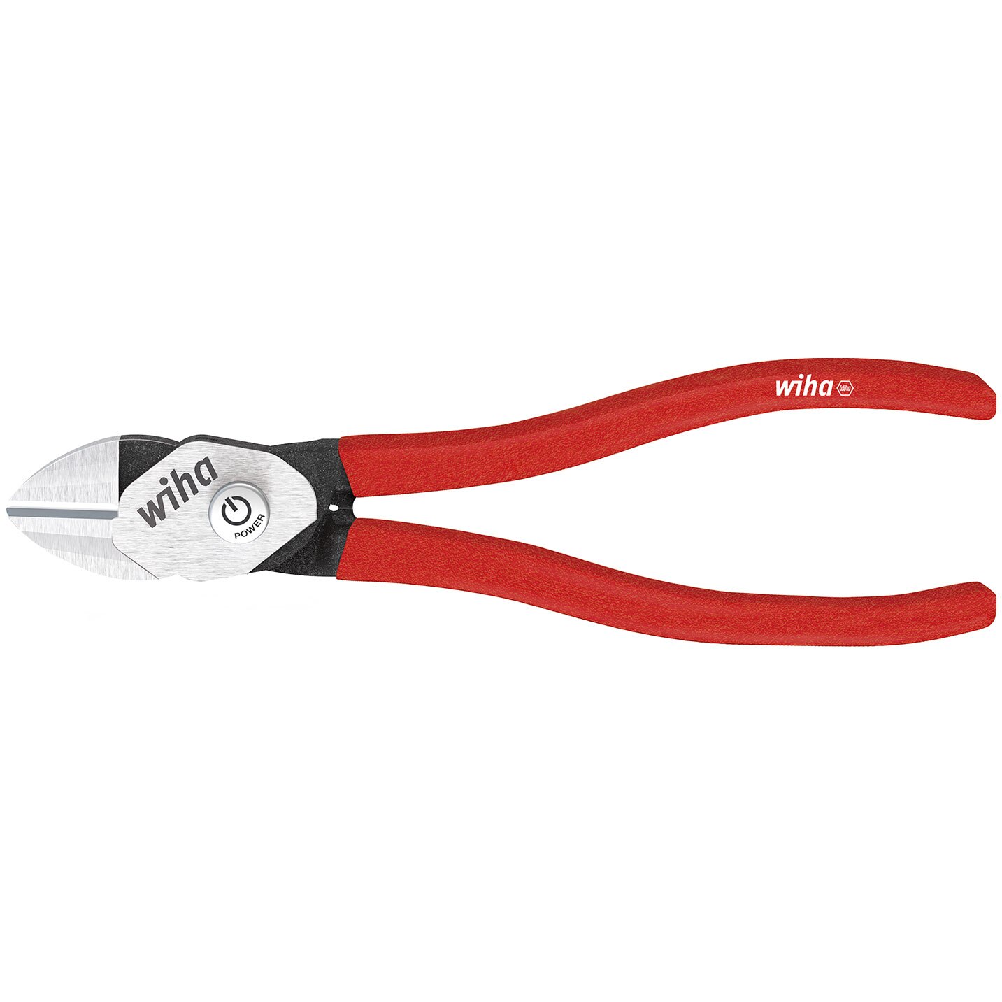 Sfic performant de forta, WIHA BiCut, 200 mm