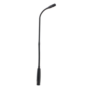 Microfon Condenser gooseneck, GM 5212, negru Microfon Condenser gooseneck, GM 5212, negru