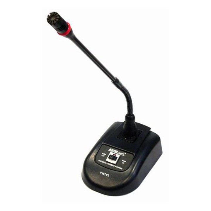 Mikrofon, Master Audio PM782