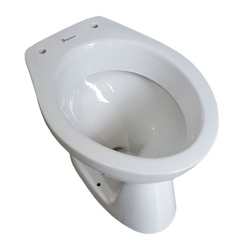 Vas wc Mondial scurgere cu orizontala Vas wc Mondial scurgere cu orizontala