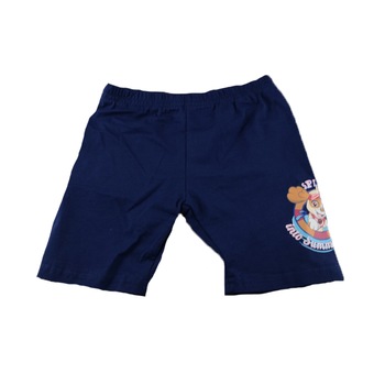 Pantaloni scurti fete Paw Patrol Setino 920-516, Bleumarin Pantaloni scurti fete Paw Patrol Setino 920-516, Bleumarin