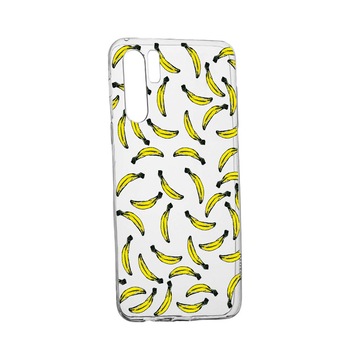 Husa Bananas, pentru Samsung Galaxy Note 10 Plus, rezistenta la uzura, anti-alunecare, din silicon Premium, 664 Husa Bananas, pentru Samsung Galaxy Note 10 Plus, rezistenta la uzura, anti-alunecare, din silicon Premium, 664