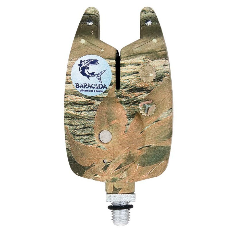 Avertizor Sonor Optic HY4, tasta control Volum Ton, mufa Jack