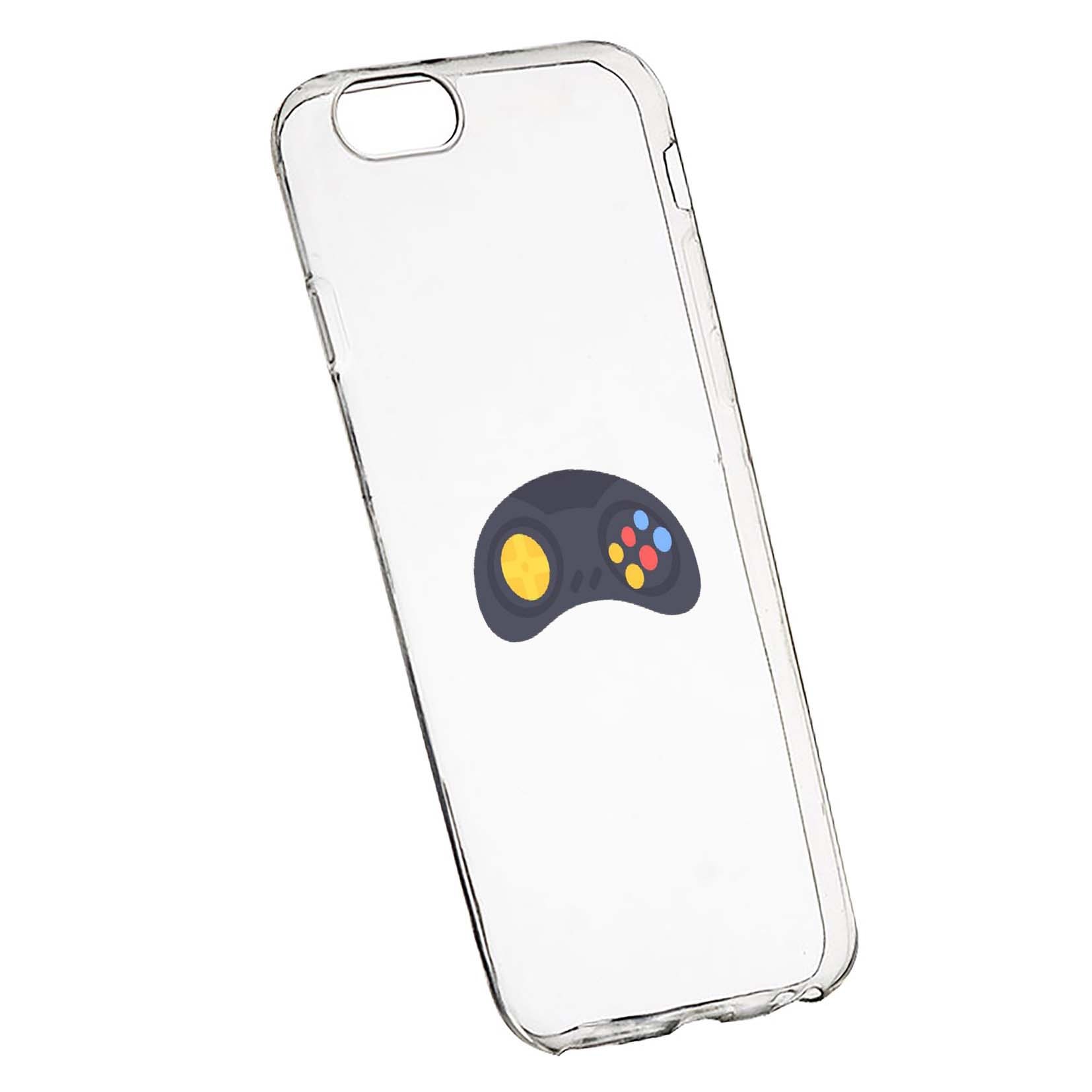 Husa Gamer - Xbox, pentru Apple iPhone 7 Plus / 8 Plus, rezistenta la uzura, anti-alunecare, din silicon Premium, 672