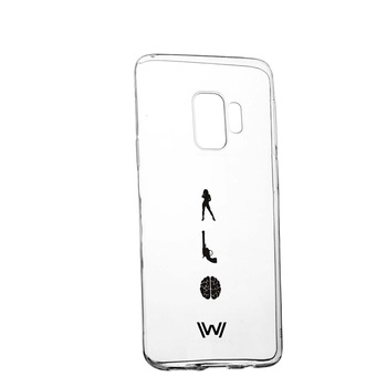 Husa WestWorld, Movie, pentru Samsung Galaxy S9, rezistenta la uzura, anti-alunecare, din silicon Premium, 675 Husa WestWorld, Movie, pentru Samsung Galaxy S9, rezistenta la uzura, anti-alunecare, din silicon Premium, 675