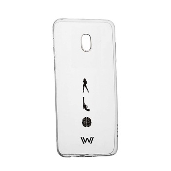 Husa WestWorld, Movie, pentru Samsung Galaxy J7 2017, rezistenta la uzura, anti-alunecare, din silicon Premium, 675 Husa WestWorld, Movie, pentru Samsung Galaxy J7 2017, rezistenta la uzura, anti-alunecare, din silicon Premium, 675