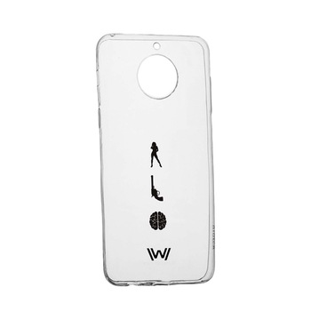 Husa WestWorld, Movie, pentru Motorola Moto G6, rezistenta la uzura, anti-alunecare, din silicon Premium, 675 Husa WestWorld, Movie, pentru Motorola Moto G6, rezistenta la uzura, anti-alunecare, din silicon Premium, 675