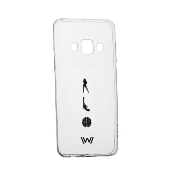 Husa WestWorld, Movie, pentru Samsung Galaxy J3 2016, rezistenta la uzura, anti-alunecare, din silicon Premium, 675 Husa WestWorld, Movie, pentru Samsung Galaxy J3 2016, rezistenta la uzura, anti-alunecare, din silicon Premium, 675