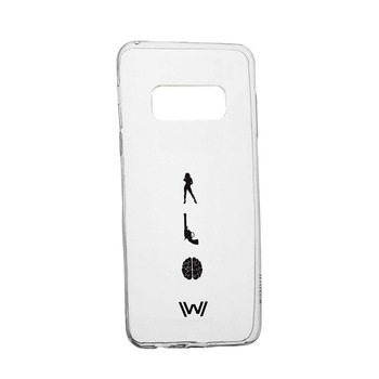 Husa WestWorld, Movie, pentru Samsung Galaxy Note 9, rezistenta la uzura, anti-alunecare, din silicon Premium, 675 Husa WestWorld, Movie, pentru Samsung Galaxy Note 9, rezistenta la uzura, anti-alunecare, din silicon Premium, 675
