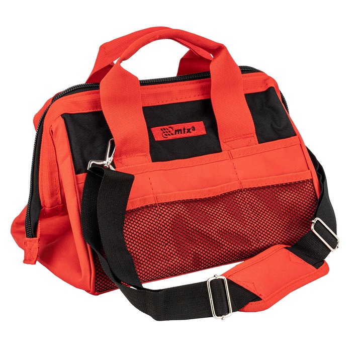 Чанта за инструменти, MTX, 18 джоба, 320 х 215 х 250 mm