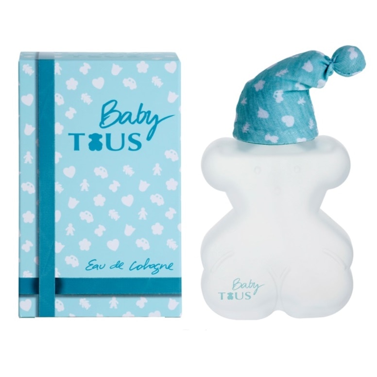 Apa de Colonie TOUS Baby, Copii, 100 ml