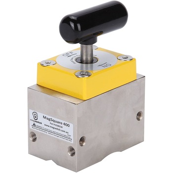 Magnet permanent MagSquare 400 Magnet permanent MagSquare 400