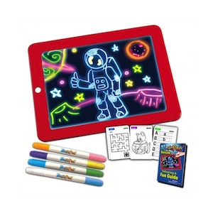 Interaktív gyerek játékok