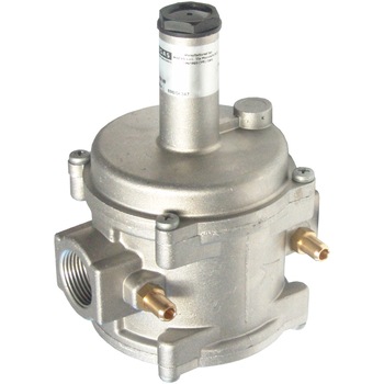 Regulator cu Filtru pentru Gaz, racorduri filet interior 1'' Regulator cu Filtru pentru Gaz, racorduri filet interior 1''