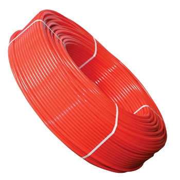 Teava incalzire pardoseala Roteheizung 16x2, 5 straturi, bariera de oxigen, 240 m Teava incalzire pardoseala Roteheizung 16x2, 5 straturi, bariera de oxigen, 240 m