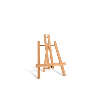 Masa Sevalet din lemn pentru copii sau adulti cu inaltimea de 30 cm, si pentru o panza de 19 cm , ATS Masa Sevalet din lemn pentru copii sau adulti cu inaltimea de 30 cm, si pentru o panza de 19 cm , ATS