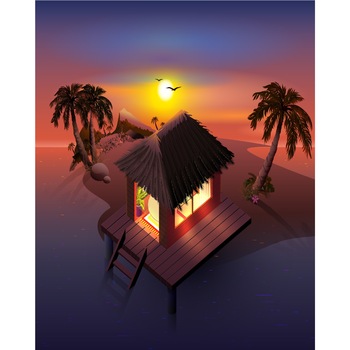 Autocolant Palmieri23, 135 x 225 cm Autocolant Palmieri23, 135 x 225 cm