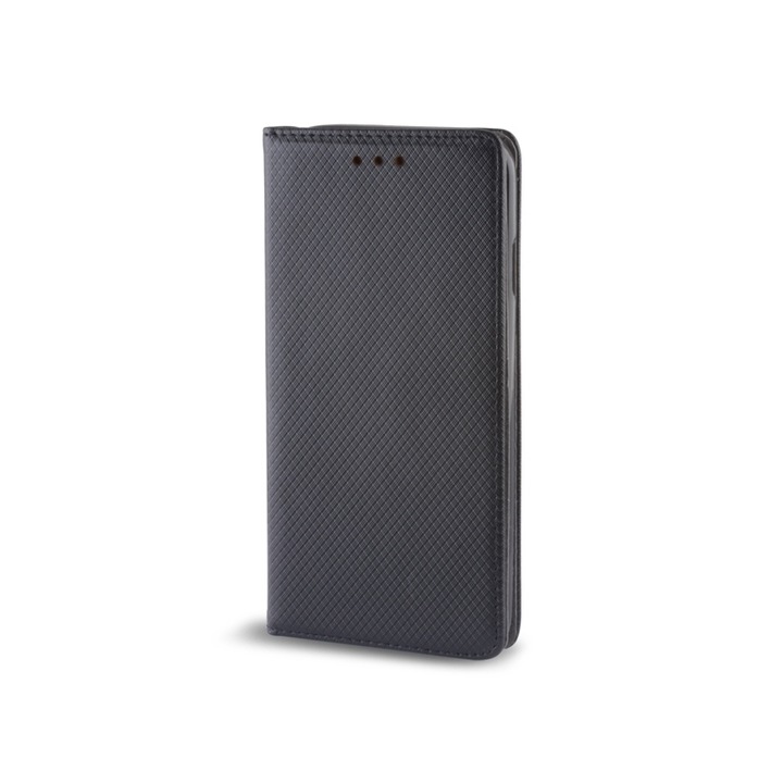 XIAOMI Redmi Note 8 tok – intelligens mágnes (fekete)