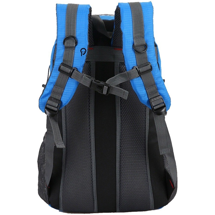 Rucsac laptop Spacer Rio, Albastru