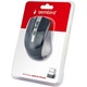 Mouse wireless Gembird, Negru