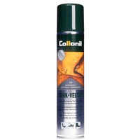 spray impregnare si ingrijire piele intoarsa collonil nubuk  velours 200 ml gri-inchis imagen 10_0_
0