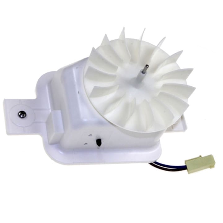 Ventilator evaporator combina frigorifica Beko model DDEN507MWD+