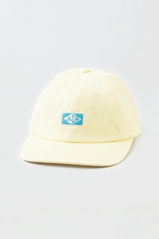 American Eagle, Sapca cu broderie logo discreta, Galben American Eagle, Sapca cu broderie logo discreta, Galben