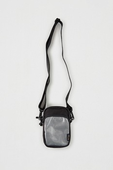 American Eagle, Geanta crossbody cu aspect texturat, Negru American Eagle, Geanta crossbody cu aspect texturat, Negru