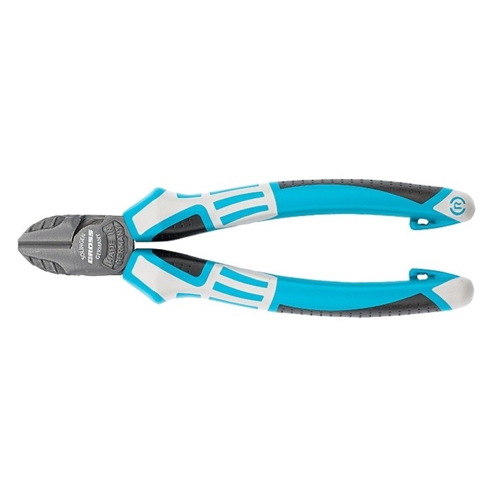 Cleste sfic , taiere laterala , maner trei componente GROSS 180 mm