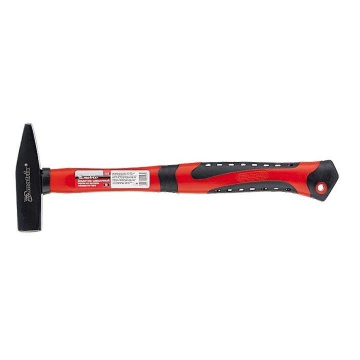 Чук MTX, 300 g, дръжка фибростъкло гумирана