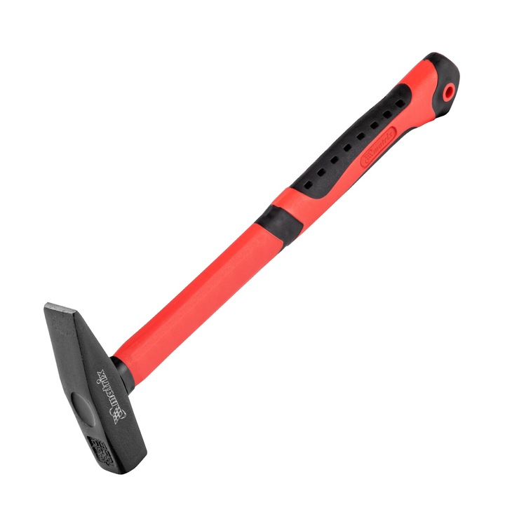 Чук MTX, 200 g, дръжка фибростъкло гумирана