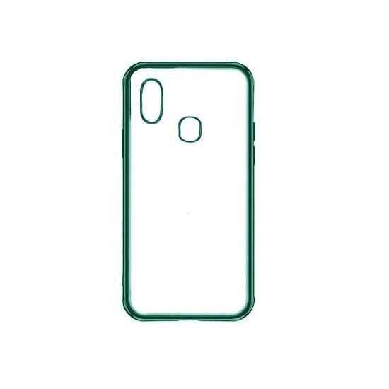 Husa Huawei P30 Lite - Iberry Electro Matt Green