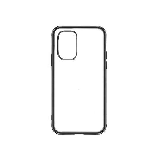 Husa Samsung Galaxy S20 - Iberry Electro Matt Black