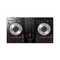 Consola DJ Pioneer DDJ-SB3 2 Canale