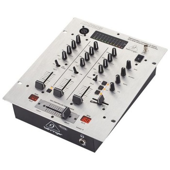 Mixer DJ Profesional Behringer DX626 3 Canale Mixer DJ Profesional Behringer DX626 3 Canale