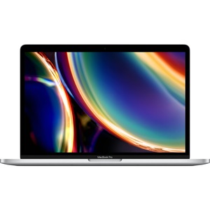 Laptop Apple MacBook Pro 13" 2020 Touch Bar, procesor Intel® Core™ i5 2.0GHz, 16GB, 1TB SSD, Intel Plus Graphics 128MB, Silver, INT KB - eMAG.ro