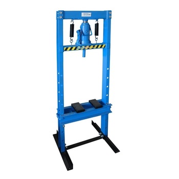 Presa hidraulica pentru rulmenti Guede Gude24420, 12 Tone Presa hidraulica pentru rulmenti Guede Gude24420, 12 Tone