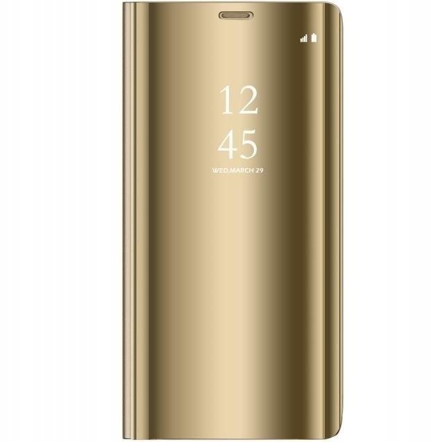 Husa Huawei P40 Clear View Gold