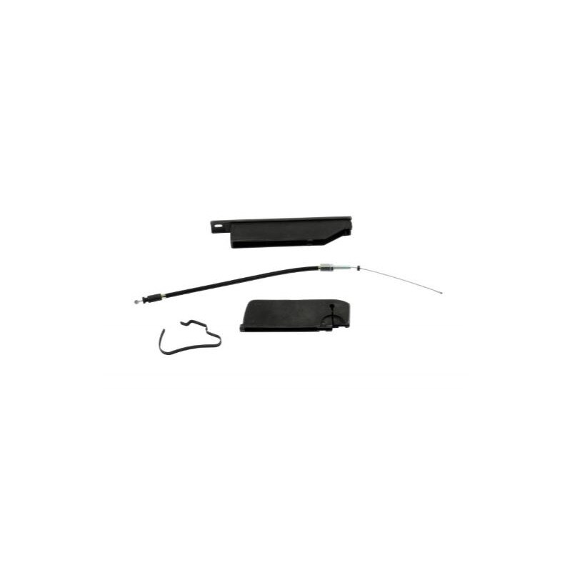 Maner deschidere usa buldoexcavator JCB