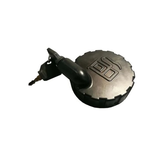 Buson combustibil buldoexcavator JCB