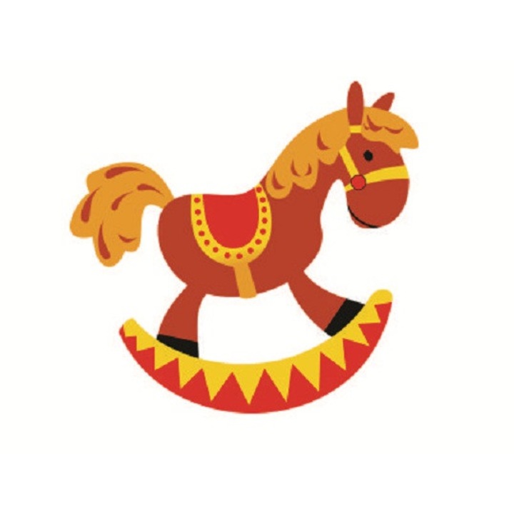 Tablou din canvas dimensiunea 55x85cm Peisaj Roker